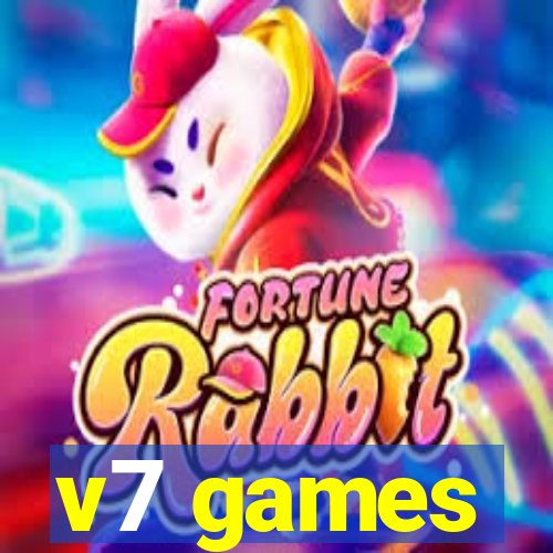 v7 games